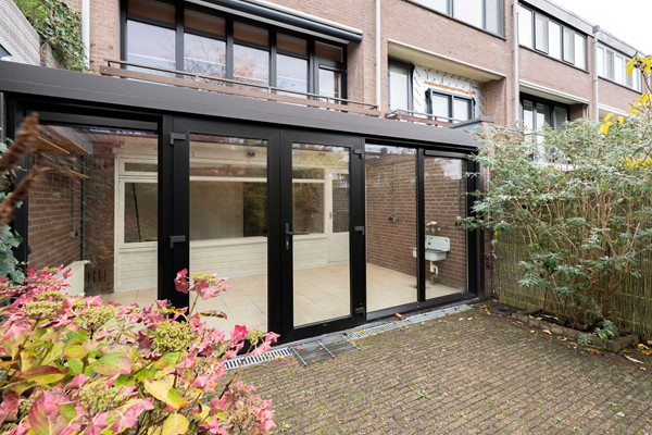Medium property photo - Sint Pieter 8, 4731 GC Oudenbosch